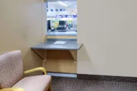 킹 시티 모텔 바이 오요 파스코