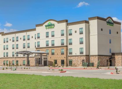 Wingate by Wyndham Lubbock Near Texas Tech Univ. Medical Ctr