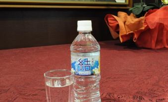 Hotel Sunshine Tohaku