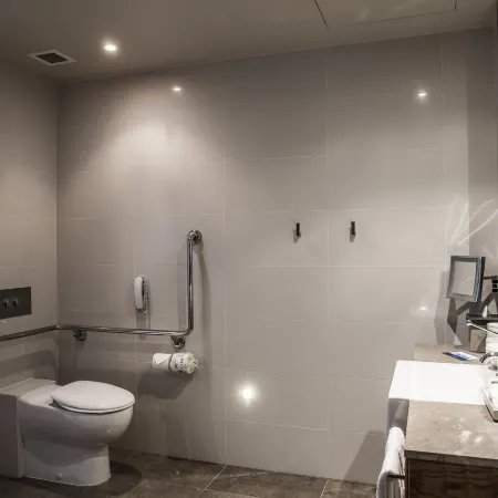 Pan Pacific Melbourne