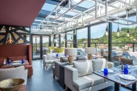 Best Western Kutaisi City Center - breakfast
