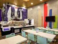 Holiday Inn Express PUNE HINJEWADI by IHG - Desayuno