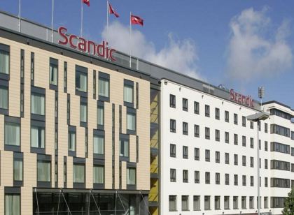 Scandic Tampere City