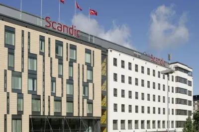 Scandic Tampere City