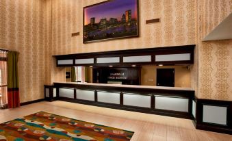 1. Days Inn..