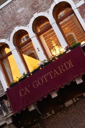 Ca' Gottardi