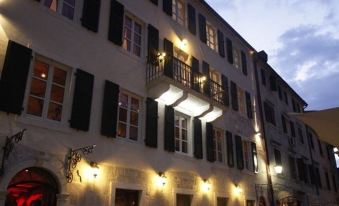 Boutique Hotel Astoria Kotor