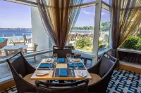 Hilton San Diego Bayfront Hotels in San Diego