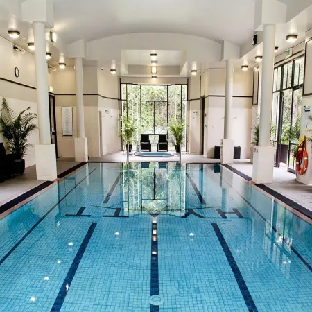 Hyatt Hotel Canberra - A Park Hyatt Hotel