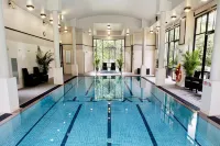 Hyatt Hotel Canberra - A Park Hyatt Hotel - Pools