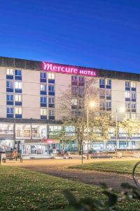 Hotels Near Resto U De Mulhouse Illberg Mulhouse Trip Com