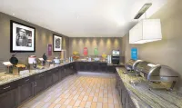 Hampton Inn & Suites Annapolis - Frühstück