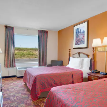 Express Inn Harrisburg South New Cumberland