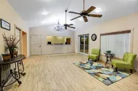 Days Inn by Wyndham Jellico - Tennessee State Line Hotel di Whitley County