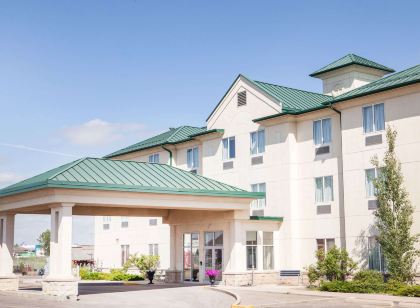 Hotel Estevan