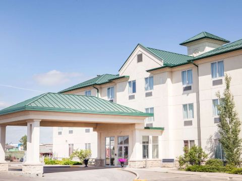 Hotel Estevan