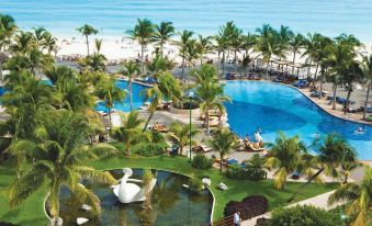 The Pyramid Cancun - All Inclusive