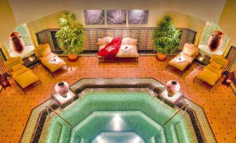 The Westin la Quinta Golf Resort & Spa, Benahavis, Marbella