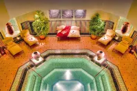 The Westin la Quinta Golf Resort & Spa, Benahavis, Marbella - Hot Tub
