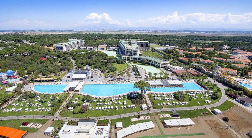 Rixos Premium Belek