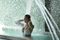 Ona Marinas de Nerja Spa Resort - Bathtub