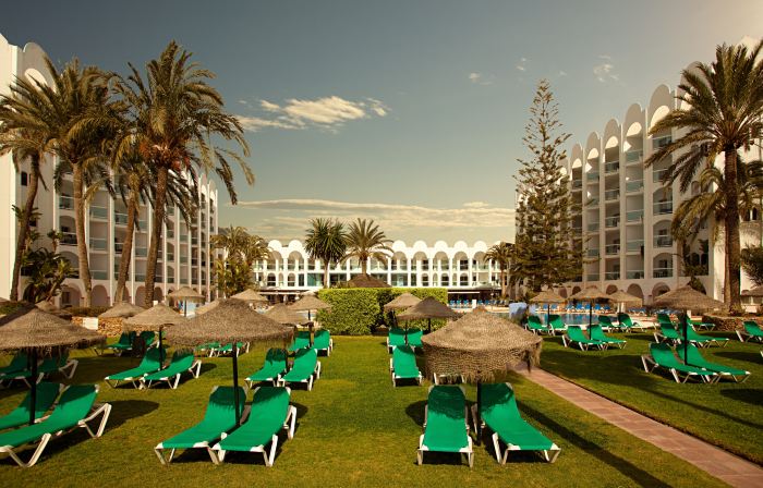 Ona Marinas de Nerja
