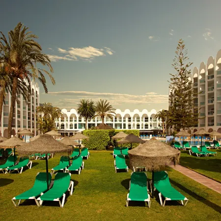 Ona Marinas de Nerja Spa Resort