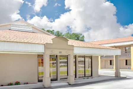 OYO Hotel Williamston