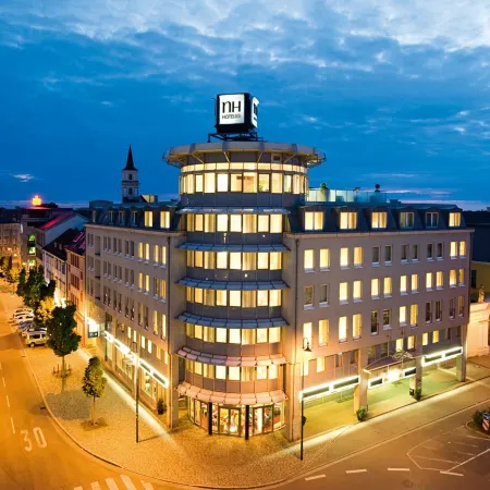 Dormero Hotel Dessau-Roßlau