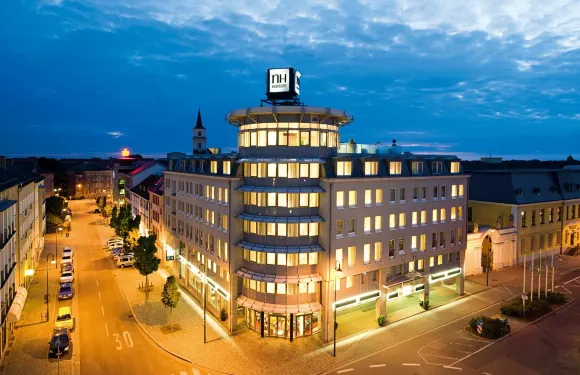 德紹 - 羅斯勞德紹多美洛酒店