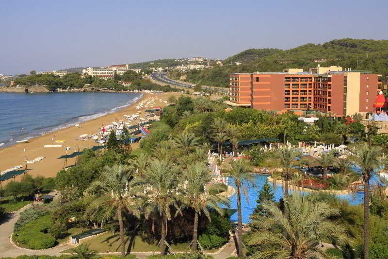 Pegasos Royal Hotel - All Inclusive