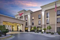 Hampton Inn Hinesville - 2-Star