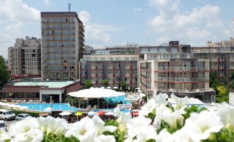MPM Astoria Hotel - Ultra All Inclusive