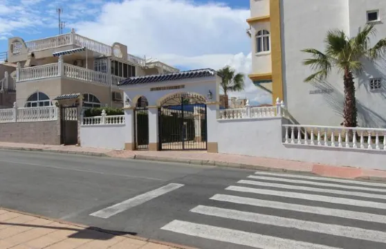 拉馬塔一室公寓4645號