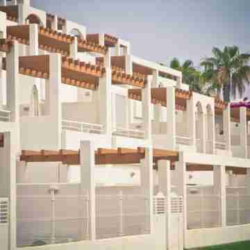 Residence Pierre & Vacances Mojacar Playa Hotel Exterior