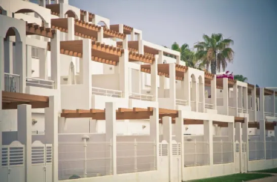 Residence Pierre & Vacances Mojacar Playa