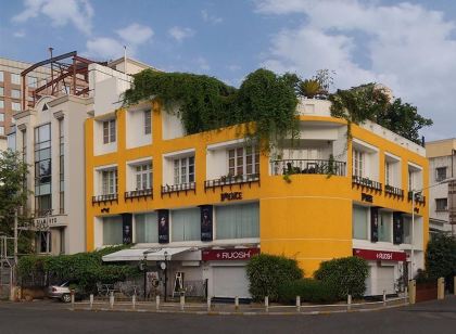 Melange Luxury Serviced Apartments