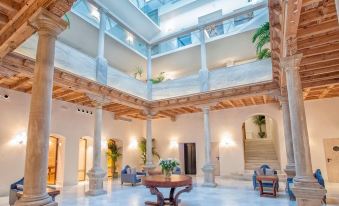 Hotel Palacio de Úbeda 5 G.L