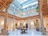 Hotel Palacio de Úbeda 5GL Hoteles en Torreperogil