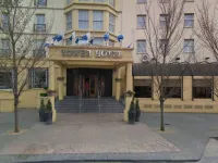 Tower Hotel & Leisure Centre