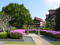 Shangri-La Rasa Sayang, Penang バトゥ・フェリンギのホテル