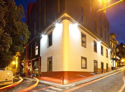 Funchal Design Hotel