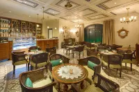 Silk Path Grand Sapa Resort & Spa - 5-Star