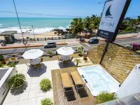 La Belle Beach Hotel Hotels in Extremoz