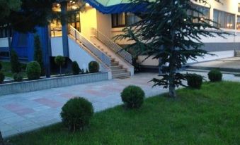 Hotel Centar