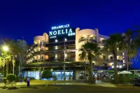 Tigotan Lovers & Friends Playa de las Americas - Adults Only (+18)