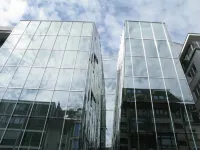 Hotel Astoria Отели рядом с достопримечательностью «Часовенный мост»