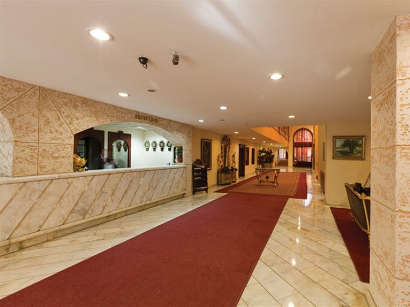 Hotel Ickale