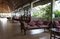 Uroa Bay Beach Resort - Pet friendly