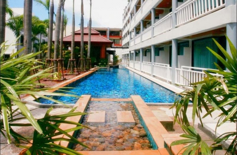 Honey Resort photo 4